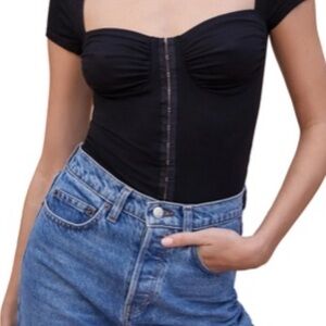 Reformation Andretta Top